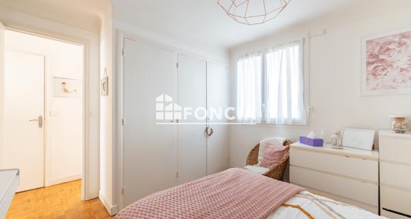 À vendre Appartement 3 pièces 54 m² - Le Pecq 78230