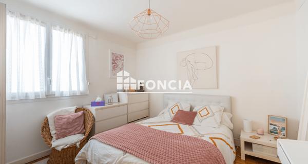 À vendre Appartement 3 pièces 54 m² - Le Pecq 78230