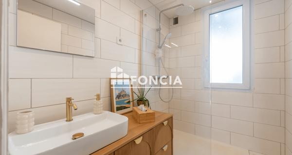 À vendre Appartement 3 pièces 54 m² - Le Pecq 78230