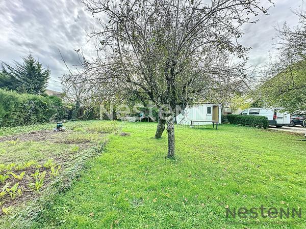 Maison spacieuse à vendre à Saint Sulpice de Pommeray - 5 chambres, 213.56 m²