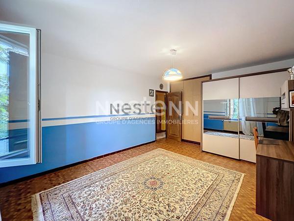 Maison spacieuse à vendre à Saint Sulpice de Pommeray - 5 chambres, 213.56 m²