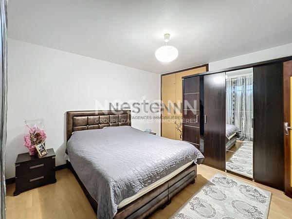 Maison spacieuse à vendre à Saint Sulpice de Pommeray - 5 chambres, 213.56 m²