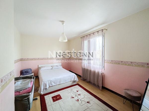 Maison spacieuse à vendre à Saint Sulpice de Pommeray - 5 chambres, 213.56 m²