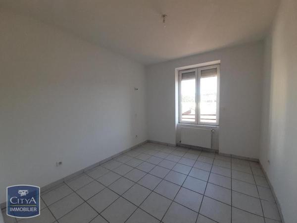Appartement à louer 3 pièces 64.01m²
