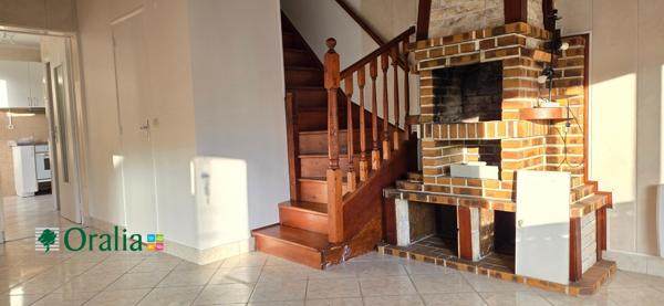 Appartement · Location Antony (92160) 4 pièces · 69m²