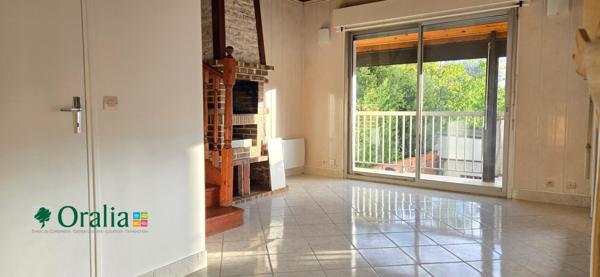 Appartement · Location Antony (92160) 4 pièces · 69m²
