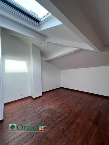 Appartement · Location Antony (92160) 4 pièces · 69m²