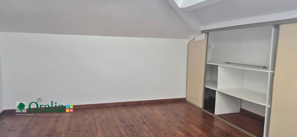 Appartement · Location Antony (92160) 4 pièces · 69m²