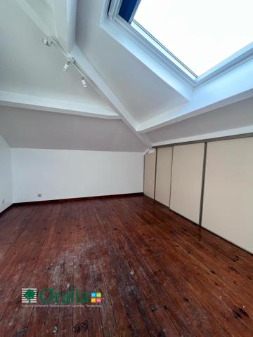 Appartement · Location Antony (92160) 4 pièces · 69m²