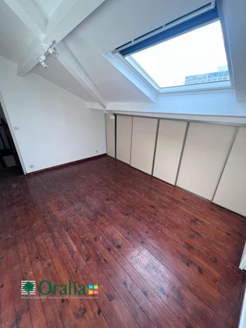Appartement · Location Antony (92160) 4 pièces · 69m²