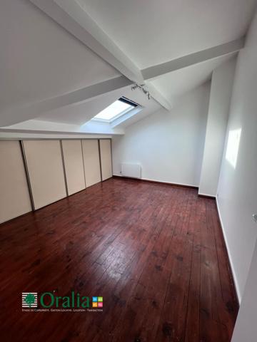 Appartement · Location Antony (92160) 4 pièces · 69m²