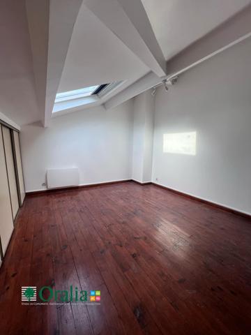 Appartement · Location Antony (92160) 4 pièces · 69m²