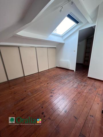 Appartement · Location Antony (92160) 4 pièces · 69m²