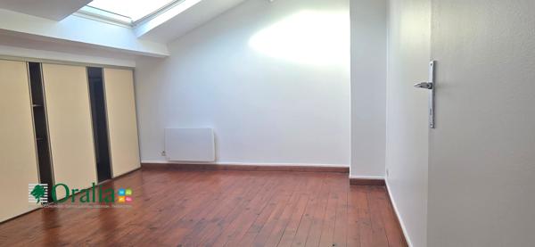 Appartement · Location Antony (92160) 4 pièces · 69m²