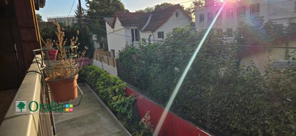 Appartement · Location Antony (92160) 4 pièces · 69m²