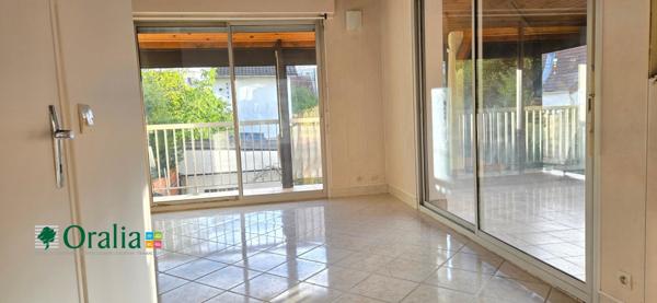 Appartement · Location Antony (92160) 4 pièces · 69m²