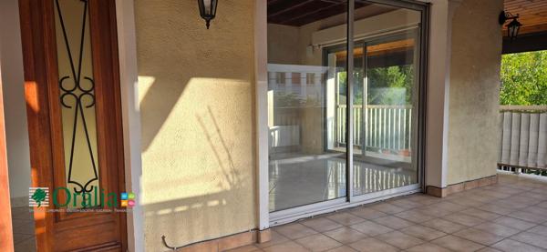 Appartement · Location Antony (92160) 4 pièces · 69m²