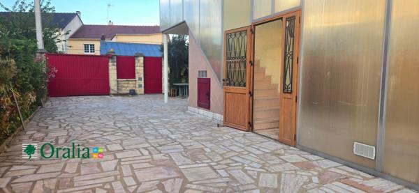 Appartement · Location Antony (92160) 4 pièces · 69m²