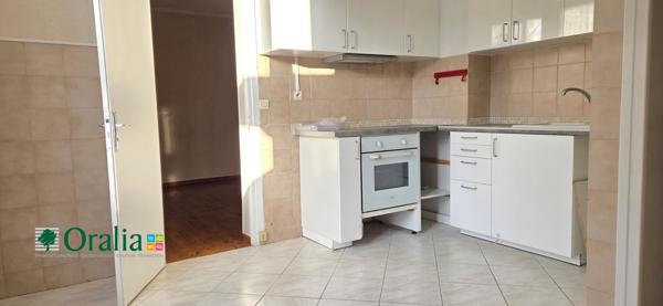 Appartement · Location Antony (92160) 4 pièces · 69m²