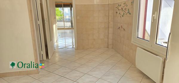 Appartement · Location Antony (92160) 4 pièces · 69m²