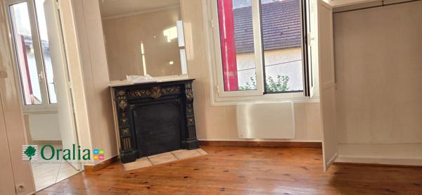 Appartement · Location Antony (92160) 4 pièces · 69m²
