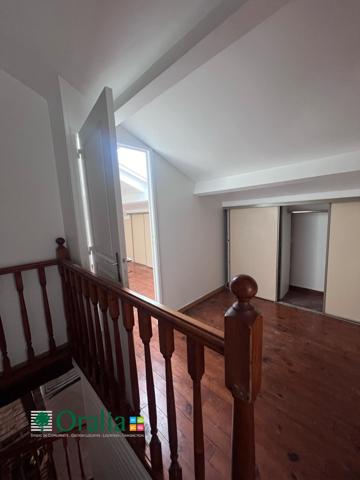 Appartement · Location Antony (92160) 4 pièces · 69m²