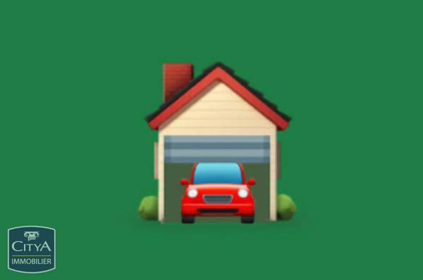 Parking à vendre 13m² Divonne-les-Bains (01220)