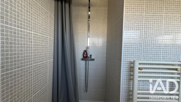 Appartement à vendre 2 pièces 25,61 m² La Tranche-sur-Mer