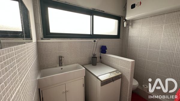 Appartement à vendre 2 pièces 25,61 m² La Tranche-sur-Mer