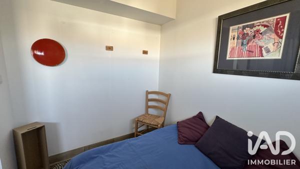 Appartement à vendre 2 pièces 25,61 m² La Tranche-sur-Mer