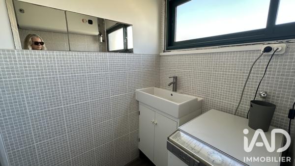 Appartement à vendre 2 pièces 25,61 m² La Tranche-sur-Mer