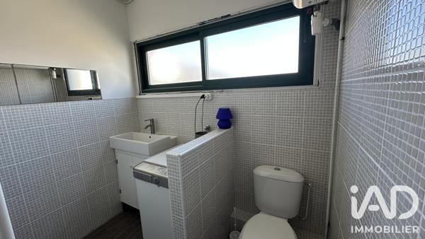 Appartement à vendre 2 pièces 25,61 m² La Tranche-sur-Mer
