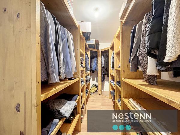 À louer à Hautefage-la-Tour, maison 5 chambres avec garage