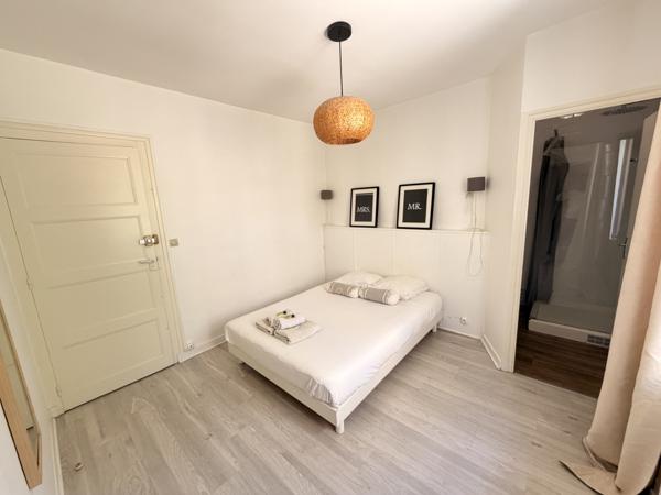 Appartement 2 pièce(s) 1 chambre(s) 49 m²