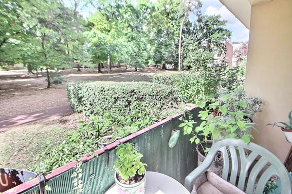 Appartement Verneuil Sur Seine 5 pièce(s) 92 m2 €249 000 ** - Référence 1014