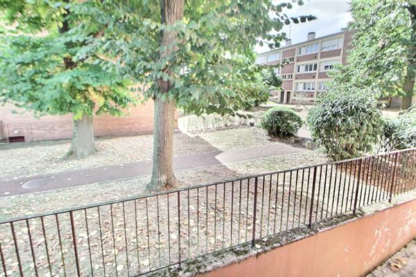 Appartement Verneuil Sur Seine 5 pièce(s) 92 m2 €249 000 ** - Référence 1014