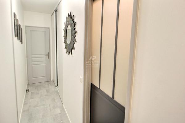 Appartement Verneuil Sur Seine 5 pièce(s) 92 m2 €249 000 ** - Référence 1014