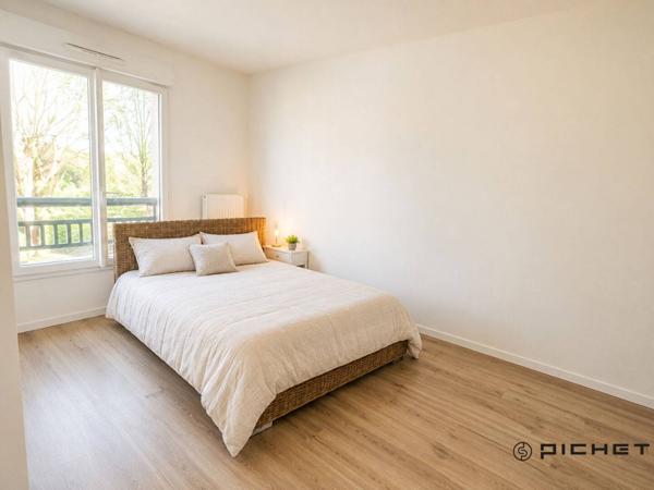 Appartement 2 pièces 43 m² LA TESTE DE BUCH - 33260