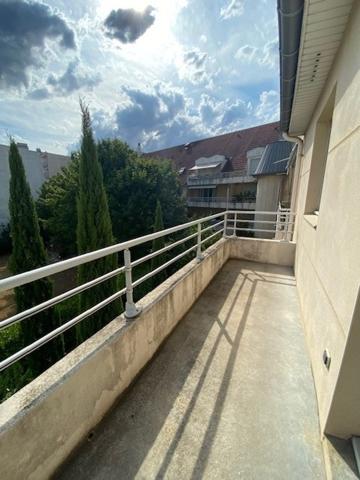 Appartement · Vente Dijon (21000) 32m²