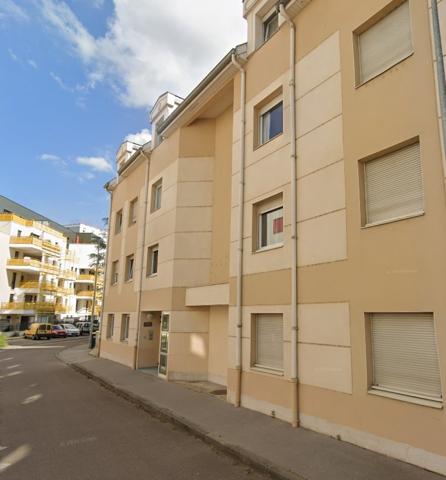 Appartement · Vente Dijon (21000) 32m²