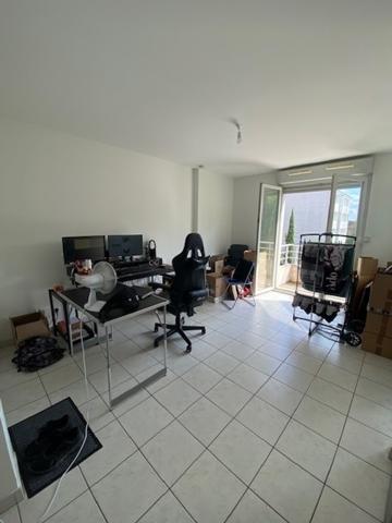 Appartement · Vente Dijon (21000) 32m²
