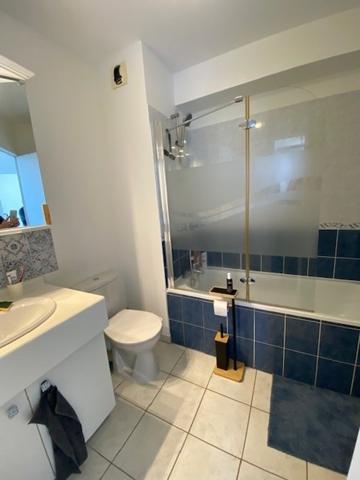 Appartement · Vente Dijon (21000) 32m²