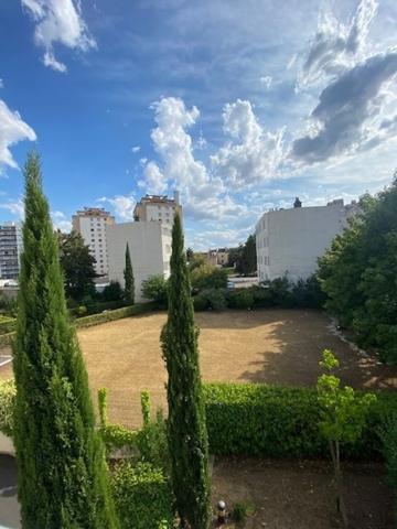 Appartement · Vente Dijon (21000) 32m²