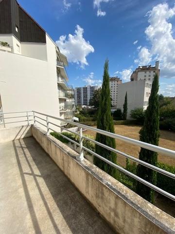 Appartement · Vente Dijon (21000) 32m²