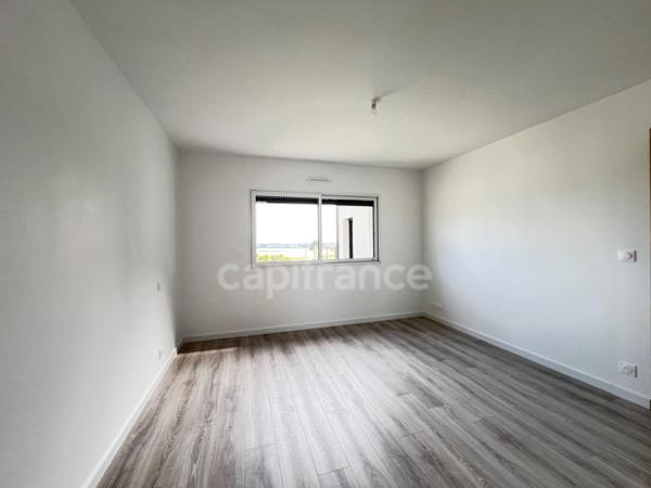 Maison contemporaine neuve 6 pièces avec vue mer exceptionnelle sur la Baie des Grèves LANGUEUX (22)