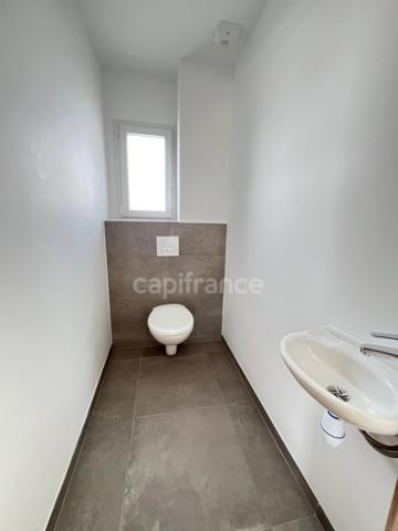 Maison contemporaine neuve 6 pièces avec vue mer exceptionnelle sur la Baie des Grèves LANGUEUX (22)