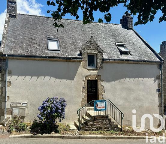 Immeuble à vendre 100 m² Ploemel
