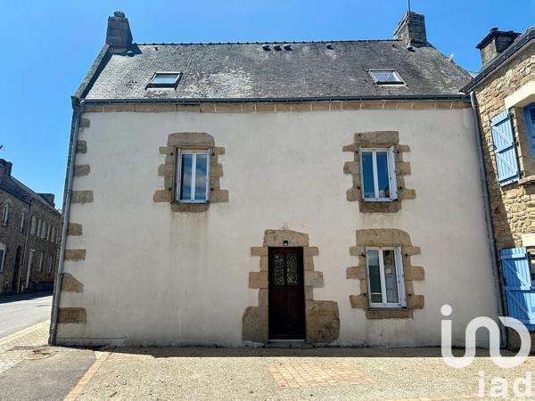 Immeuble à vendre 100 m² Ploemel