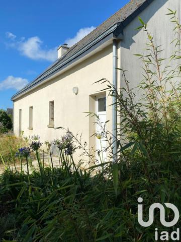 Maison à vendre 5 pièces 117 m² Plouézec