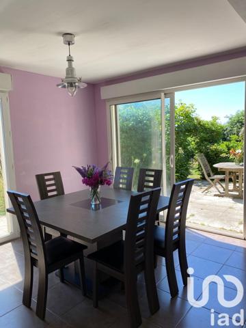 Maison à vendre 5 pièces 117 m² Plouézec
